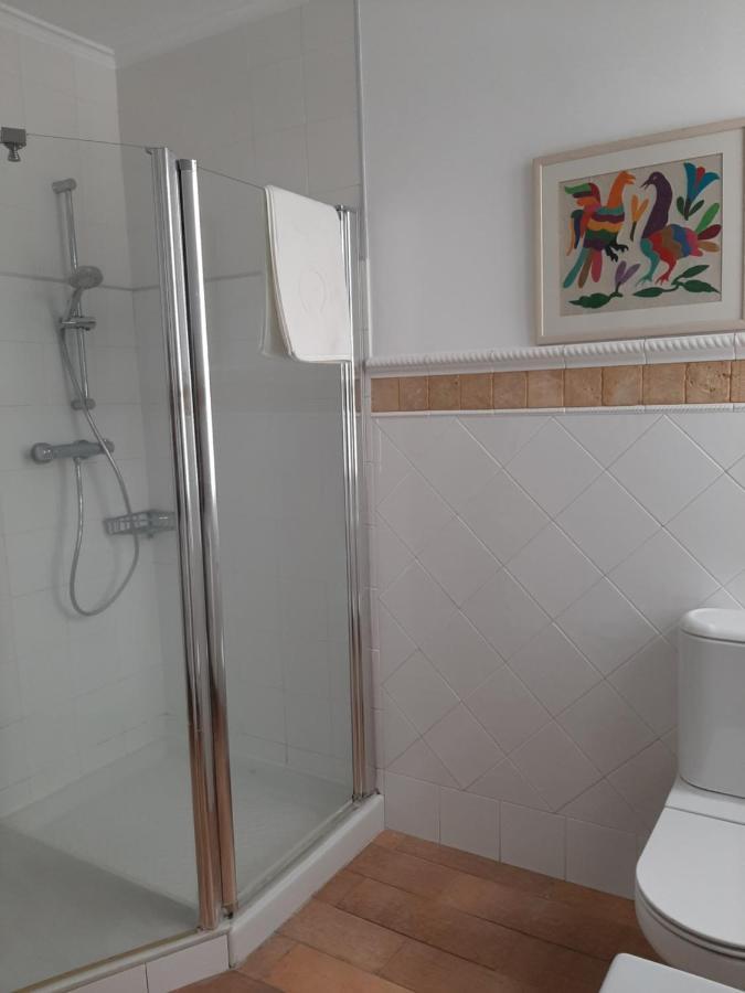 Апартаменти Bonito Piso En Gijon Centro Playa Екстер'єр фото