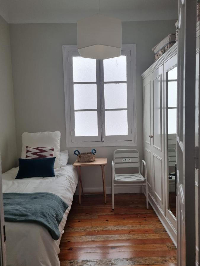Апартаменти Bonito Piso En Gijon Centro Playa Екстер'єр фото