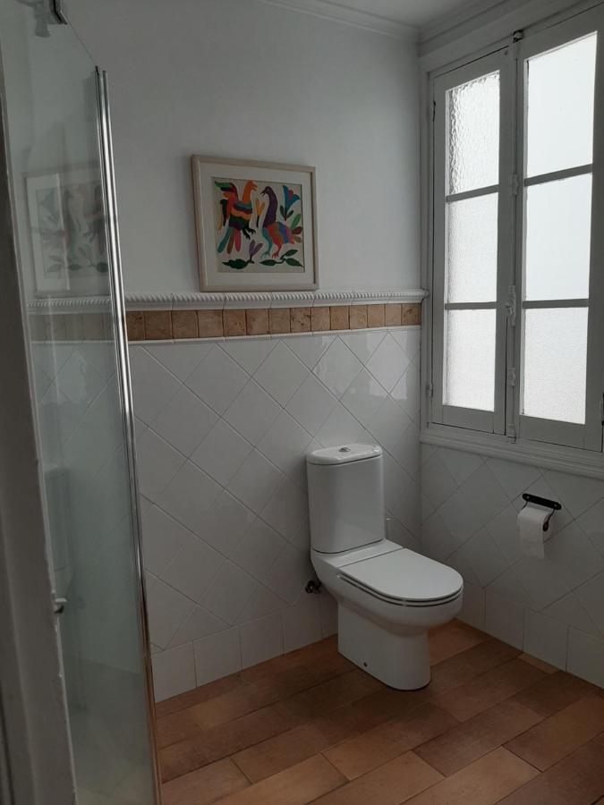 Апартаменти Bonito Piso En Gijon Centro Playa Екстер'єр фото